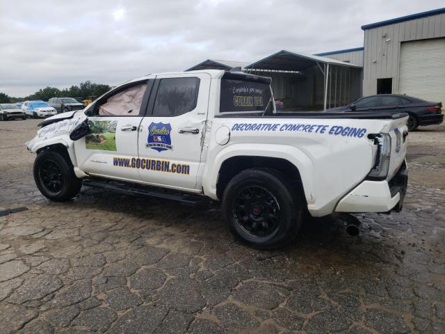 2024 TOYOTA TACOMA DOU 3TMKB5FN1RM015426