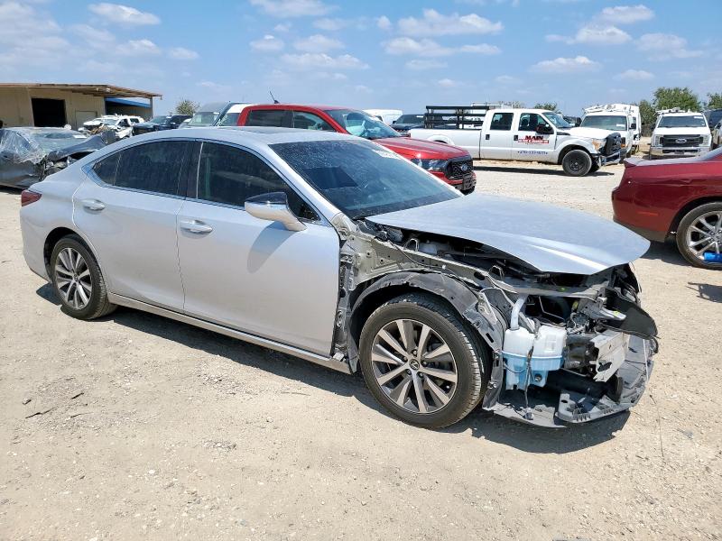 2019 LEXUS ES 350 58ABZ1B14KU051110