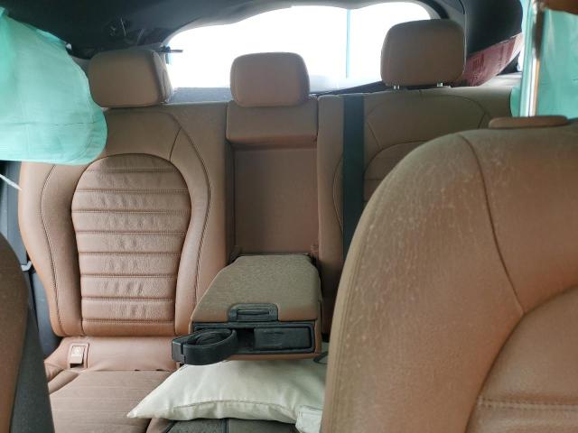 2018 MERCEDES-BENZ GLC 300 WDC0G4JB7JV042764