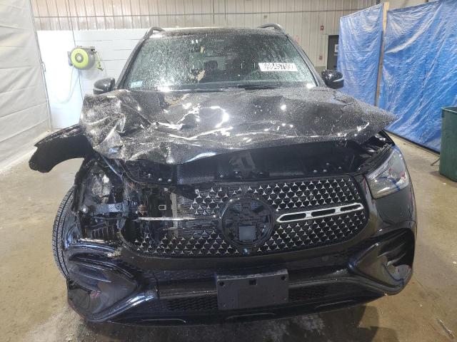2025 MERCEDES-BENZ GLE 350 4MATIC 4JGFB4FB3SB491588