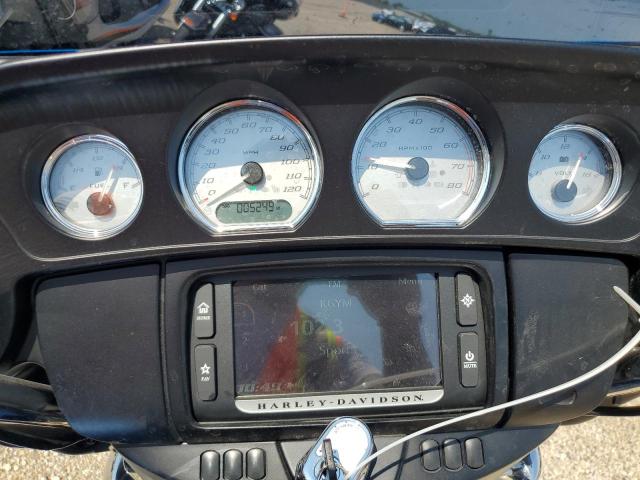 2018 HARLEY-DAVIDSON FLHX STREE 1HD1KBC13JB680804