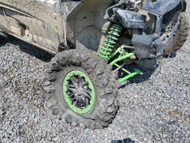2022 KAWASAKI KRF 1000 A JKARFCA16NB517047