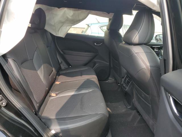 2025 SUBARU FORESTER L JF2SLDRC7SH570359