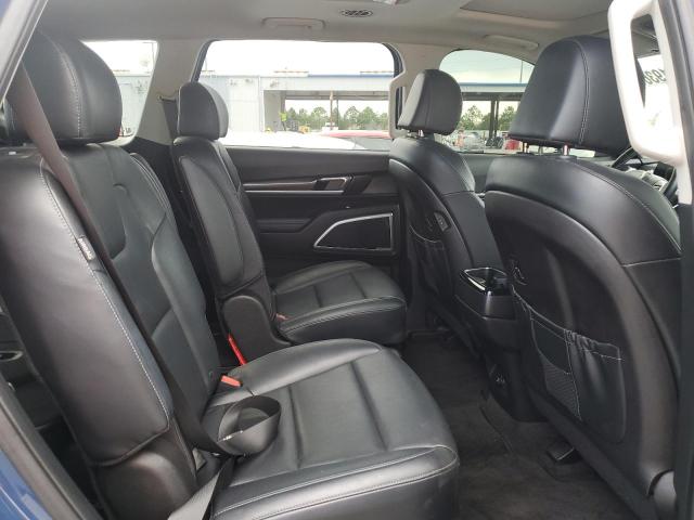 2023 KIA TELLURIDE - 5XYP64GC2PG408265