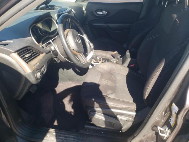 2016 JEEP CHEROKEE L 1C4PJMCB4GW286054