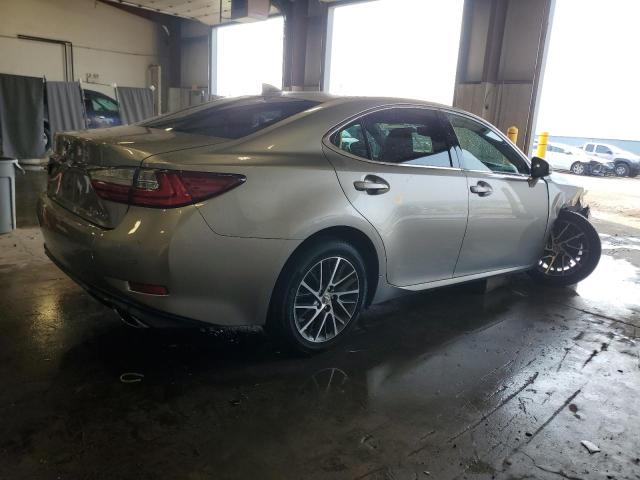 2017 LEXUS ES 350 58ABK1GG1HU054475