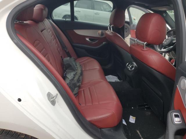 2015 MERCEDES-BENZ C 300 55SWF4JB7FU061404