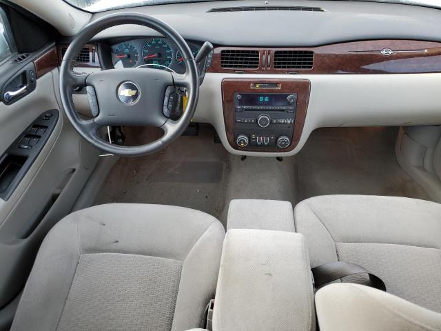 2010 CHEVROLET IMPALA LT - 2G1WB5EN4A1229981