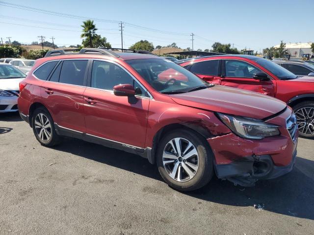 2019 SUBARU OUTBACK 2. 4S4BSANC5K3207492