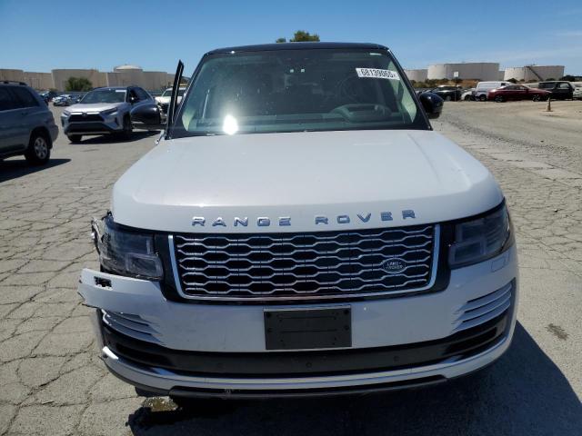2020 LAND ROVER RANGE ROVE SALGS4RY5LA594472