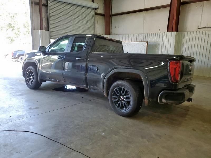 2025 GMC SIERRA C15 1GTRHAED4SZ108721