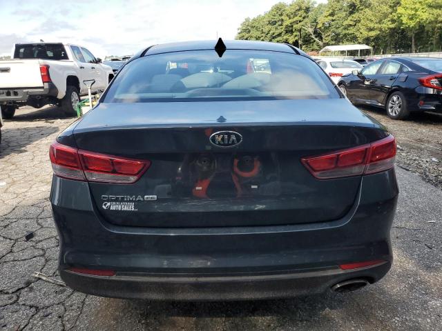 2016 KIA OPTIMA LX 5XXGT4L3XGG024429