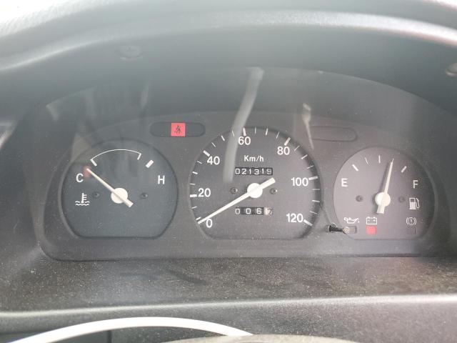 1995 SUZUKI C50 #3302616393