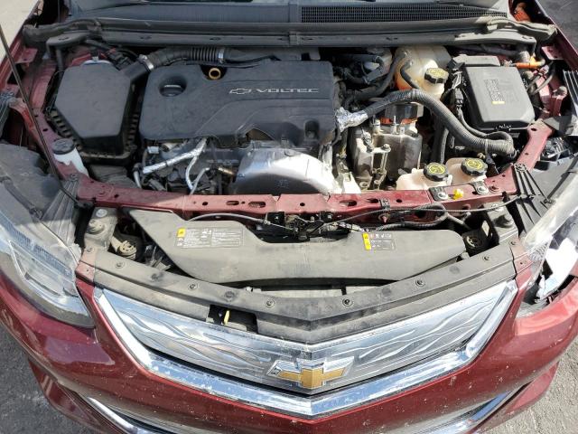 2017 CHEVROLET VOLT LT 1G1RA6S53HU197338
