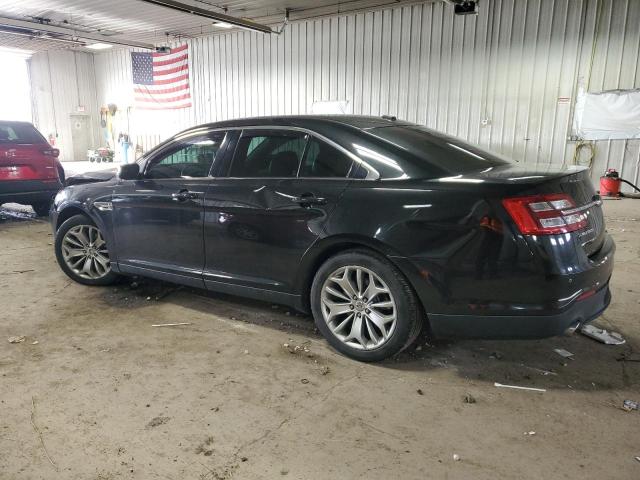 2013 FORD TAURUS LIM - 1FAHP2J88DG115219