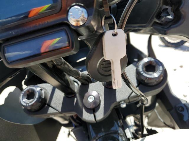 2023 HARLEY-DAVIDSON FXLRST 1HD1YXZ15PB045417