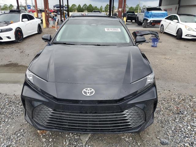2025 TOYOTA CAMRY XSE 4T1DAACKXSU002802