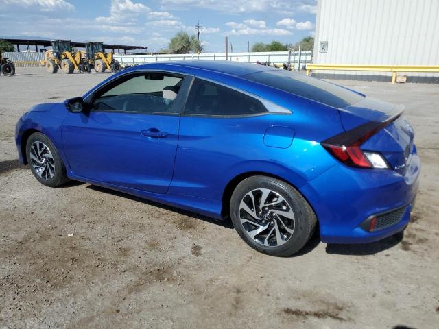 2016 HONDA CIVIC LX 2HGFC4B09GH304666