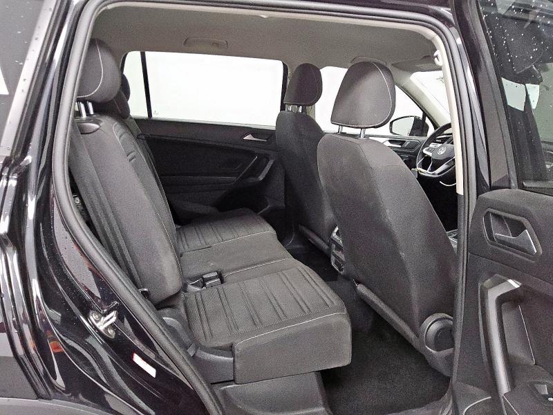 2023 VOLKSWAGEN TIGUAN S 3VVRB7AX5PM038841