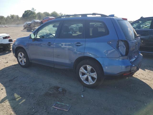 2016 SUBARU FORESTER 2 - JF2SJADC2GH564925
