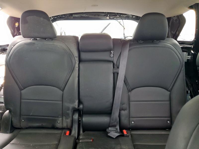 2019 INFINITI QX50 ESSENTIAL 3PCAJ5M13KF137245