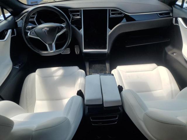 2017 TESLA MODEL S 5YJSA1E2XHF228901
