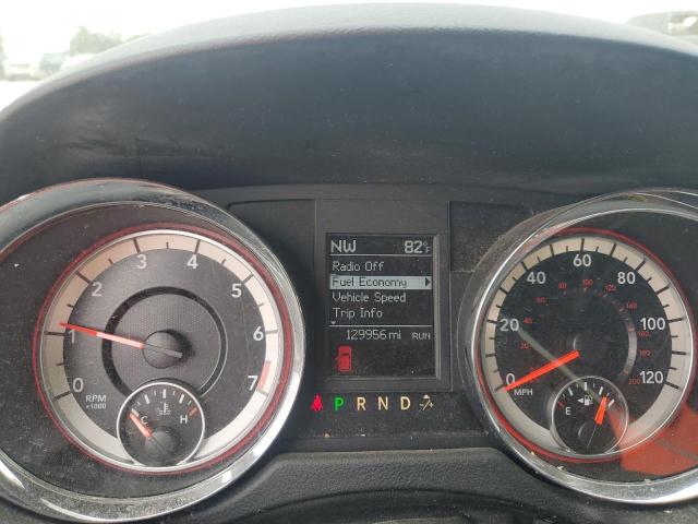 2018 DODGE GRAND CARA 2C4RDGEG4JR324537
