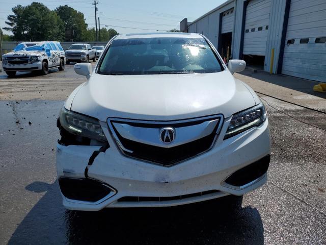 2017 ACURA RDX 5J8TB3H3XHL013681