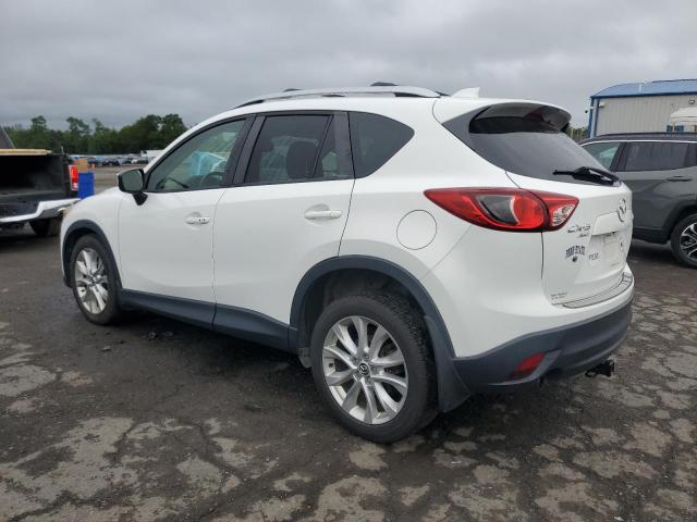2015 MAZDA CX-5 GT - JM3KE4DY8F0538463