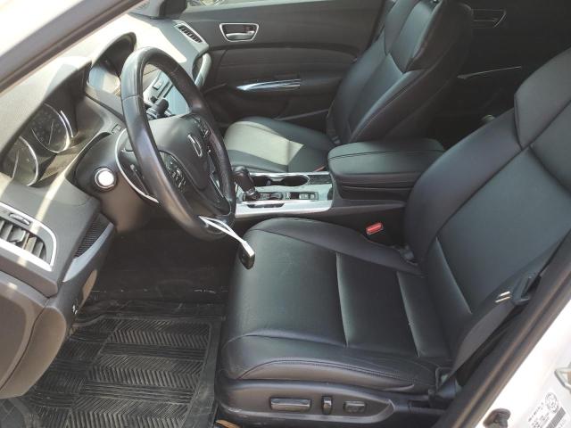 2018 ACURA TLX 19UUB1F30JA800636