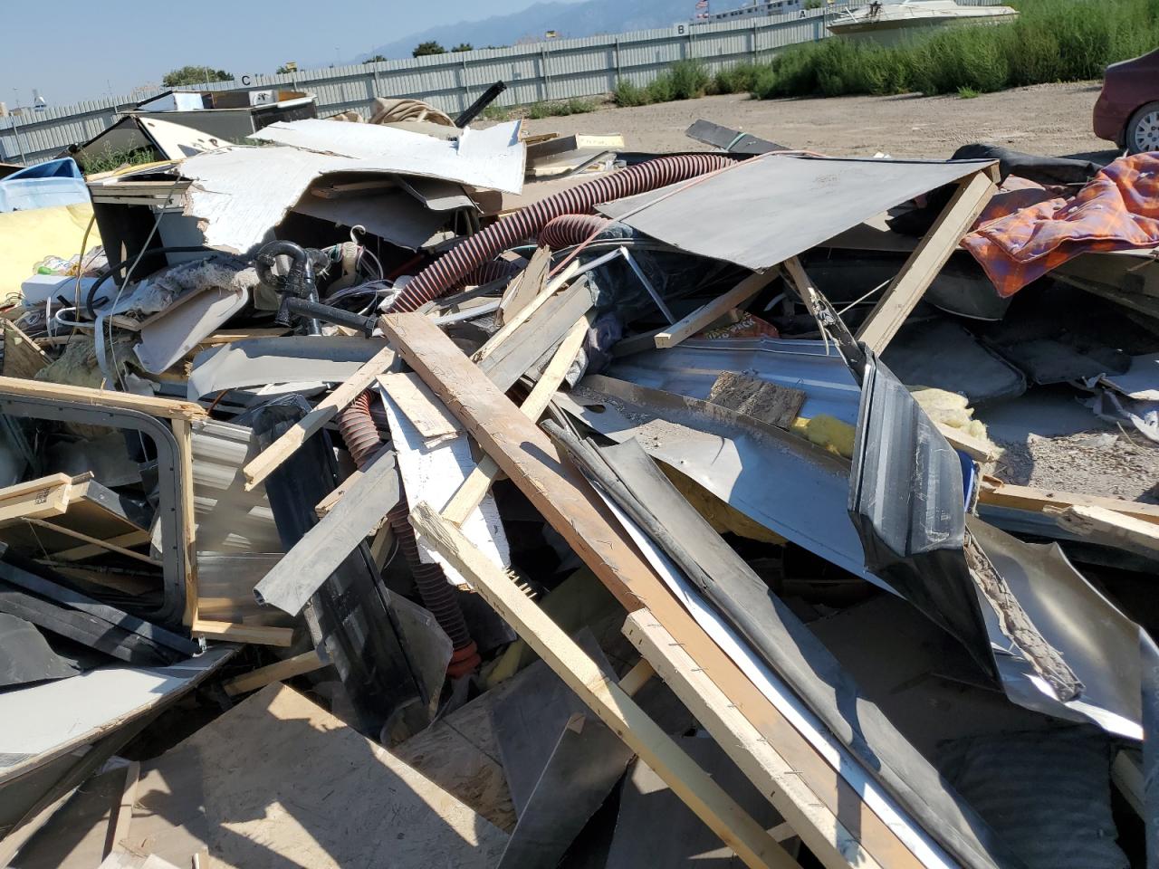 Lot #3256753129 2022 HEART LAND PIONEER PI