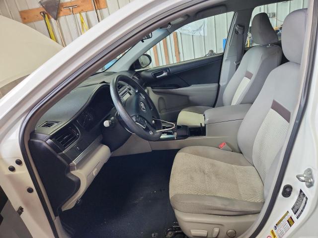 2013 TOYOTA CAMRY L - 4T1BF1FK6DU243523