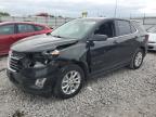 2018 CHEVROLET EQUINOX LT - 2GNAXJEV6J6156019