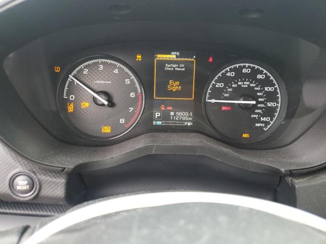 2020 SUBARU FORESTER - JF2SKADC1LH462491