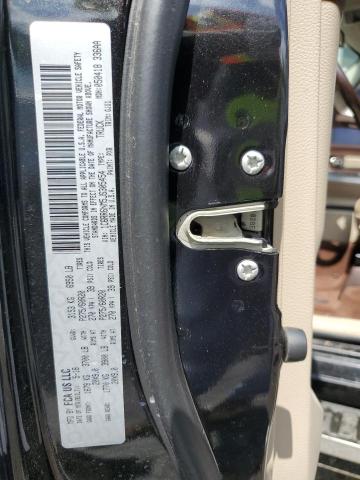 2018 RAM 1500 LARAM 1C6RR6NM5JS305454