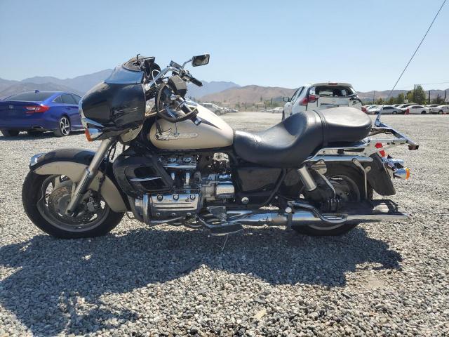 2001 HONDA GL1500 CF 1HFSC410X1A200424