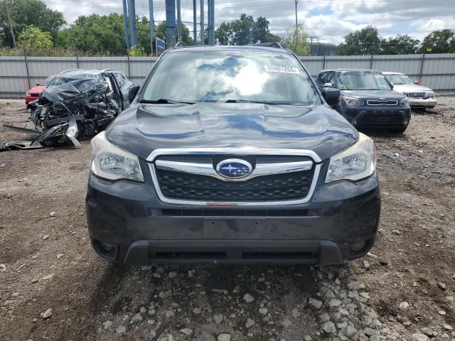 2016 SUBARU FORESTER 2 JF2SJAXC5GH542798