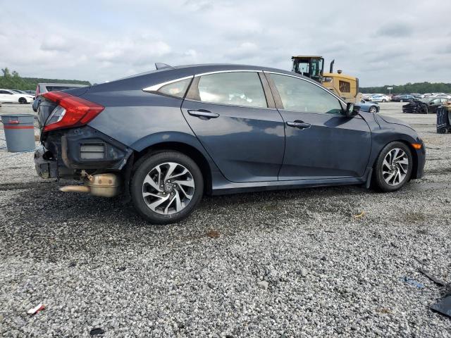 2018 HONDA CIVIC EX 2HGFC2F78JH589377