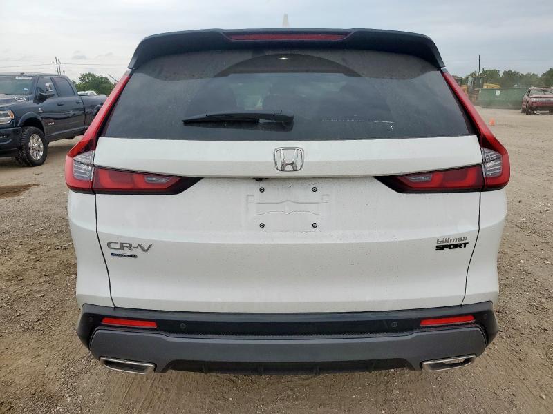 2025 HONDA CR-V SPORT 7FARS5H8XSE017793