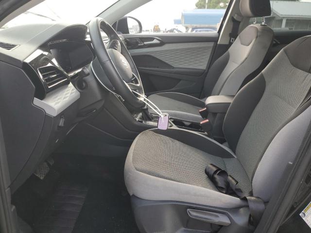 2024 VOLKSWAGEN TAOS - 3VV5X7B29RM021448