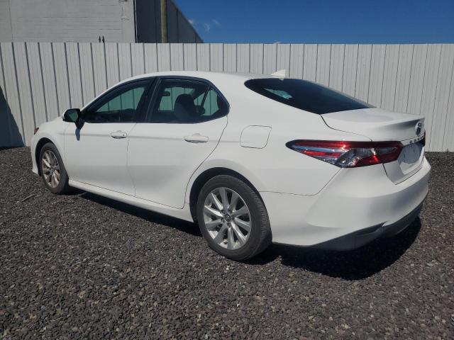 2020 TOYOTA CAMRY LE 4T1C11AK7LU861460