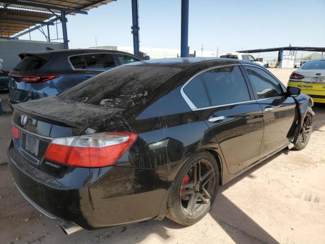 2015 HONDA ACCORD SPO - 1HGCR2E53FA164172