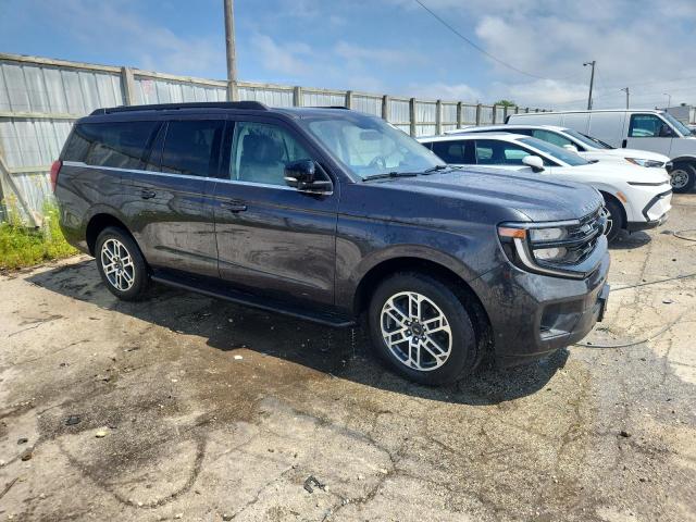 2025 FORD EXPEDITION 1FMJK1J89SEA02694
