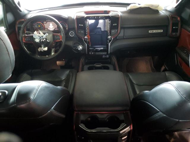 2019 RAM 1500 REBEL 1C6SRFLT6KN921045
