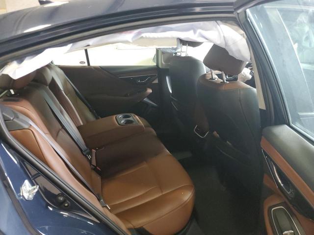 2023 SUBARU LEGACY TOURING XT 4S3BWGP64P3014518