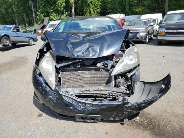 2013 HONDA FIT - JHMGE8H38DC074198