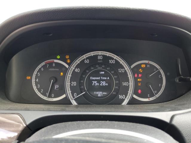 2017 HONDA ACCORD TOU - 1HGCR3F98HA004637