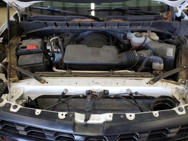 2020 CHEVROLET SILVERADO - 1GCPYCEF6LZ124912