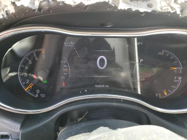 2015 JEEP GRAND CHER - 1C4RJEBG0FC700958