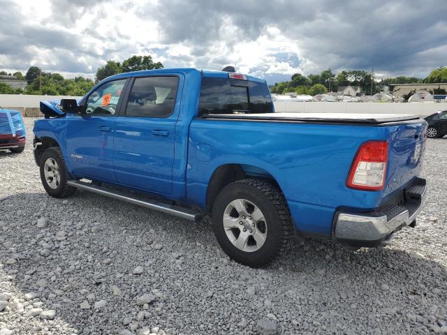 2022 RAM 1500 BIG H 1C6SRFFT7NN299572